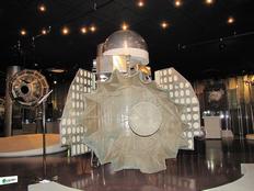 АМП станция &laquo;Венера-1&raquo; 